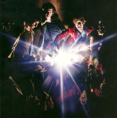 The Rolling Stones : A Bigger Bang (CD, Album, Copy Prot.)