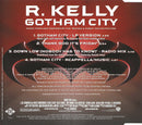 R. Kelly : Gotham City (CD, Single)