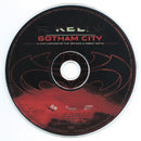R. Kelly : Gotham City (CD, Single)