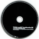 Underworld : Two Months Off (CD, Single, CD1)