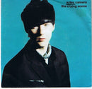 Aztec Camera : The Crying Scene (7", Single, Sol)