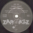 Feargal Sharkey : Listen To Your Father (7", Single)