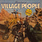 Village People : Cruisin' (LP, Album)