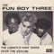 Fun Boy Three : The Lunatics Have Taken Over The Asylum. (7", Single)