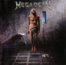 Megadeth : Countdown To Extinction (CD, Album)