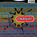 Erasure : Who Needs Love (Like That) (7", Single)