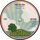 Free : My Brother Jake (7", Sol)