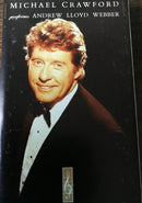 Michael Crawford : Michael Crawford Performs Andrew Lloyd Webber (Cass, Album)