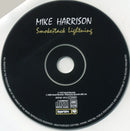 Mike Harrison (2) : Smokestack Lightning (CD, Album, RE, RM, Dig)