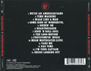 Grand Funk Railroad : Greatest Hits (CD, Comp, RM)