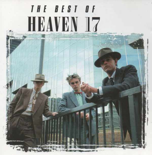 Heaven 17 : The Best Of Heaven 17 (CD, Comp)