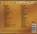 Various : Pure Hip Hop (2xCD, Mixed)