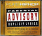 Various : Pure Hip Hop (2xCD, Mixed)