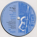 The Mighty Lemon Drops : My Biggest Thrill (7", Single)