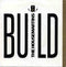 The Housemartins : Build (7", Single)