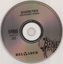 Benediction : Subconscious Terror / The Grand Leveller (2xCD, Comp)