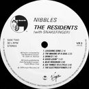 The Residents : Nibbles (LP, Comp)