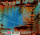Peter Green Splinter Group With Nigel Watson : Hot Foot Powder (CD, Album, Mono, RE, Dig)