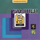 Shamen* : Phorever People (7", Single)