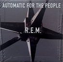 R.E.M. : Automatic For The People (LP, Album, RE)