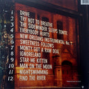 R.E.M. : Automatic For The People (LP, Album, RE)