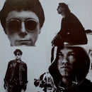 R.E.M. : Automatic For The People (LP, Album, RE)