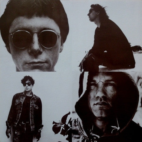 R.E.M. : Automatic For The People (LP, Album, RE)