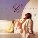 Randy Crawford : Rich And Poor (CD, Album)