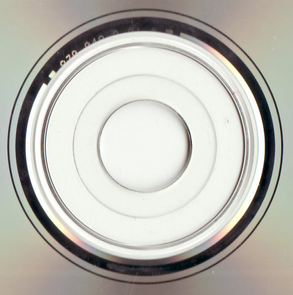 Randy Crawford : Rich And Poor (CD, Album)