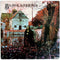Black Sabbath : Black Sabbath / Paranoid (2xLP, Album, Comp, Gat)
