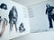 Black Sabbath : Black Sabbath / Paranoid (2xLP, Album, Comp, Gat)