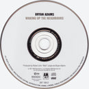 Bryan Adams : Waking Up The Neighbours (CD, Album, RP)