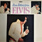 Elvis Presley : Love Letters From Elvis (LP, Album, RE)