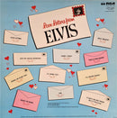 Elvis Presley : Love Letters From Elvis (LP, Album, RE)