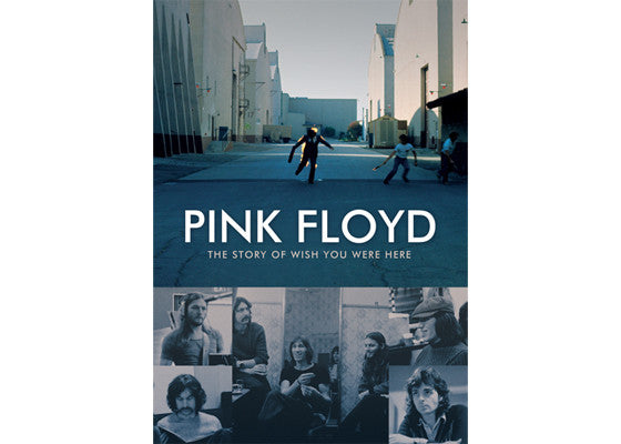 Pink Floyd : The Story Of Wish You Were Here (DVD)