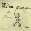 The Parlotones : Dragonflies & Astronauts (7", Single)