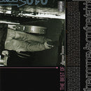 Eighteen Visions : The Best Of (CD, Album, RE)