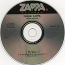 Frank Zappa : Waka / Jawaka (CD, Album, RE)