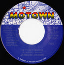 Jermaine Jackson : Let's Get Serious (7", Single)