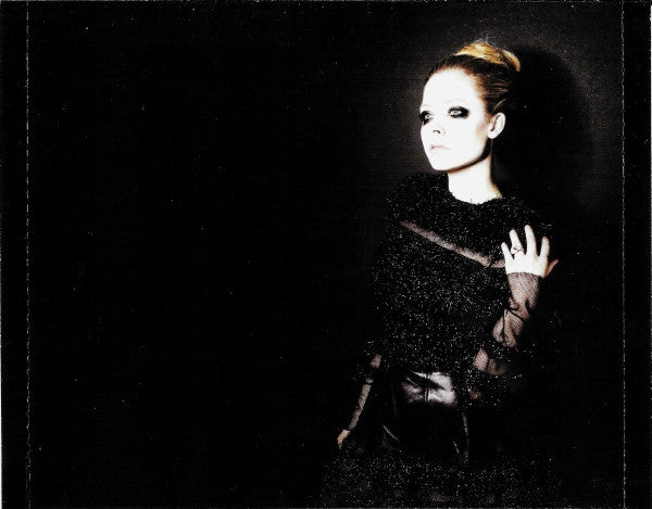 Avril Lavigne : Avril Lavigne (CD, Album)