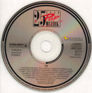 Various : 25 Jaar Popmuziek - 1989 (CD, Comp, +Bo)