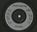 Kathy Mattea : Come From The Heart (7", Single)