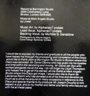 Alphanso Tyndale : You Are The One (12", Single)