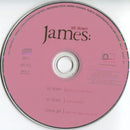 James : Sit Down (CD, Single)