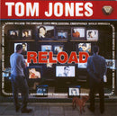 Tom Jones : Reload (CD, Album)