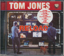 Tom Jones : Reload (CD, Album)