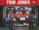 Tom Jones : Reload (CD, Album)