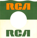 David Bowie : Sorrow (7", Single, Sol)