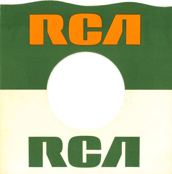 David Bowie : Sorrow (7", Single, Sol)