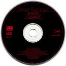 Sister Sledge : We Are Family '93 Mixes (CD, Maxi)